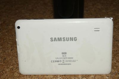 Лот: 4744852. Фото: 1. Samsung Galaxy Note N8000. Планшеты