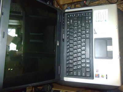 Лот: 3122231. Фото: 1. Ноутбук Acer Aspire 5100. Ноутбуки