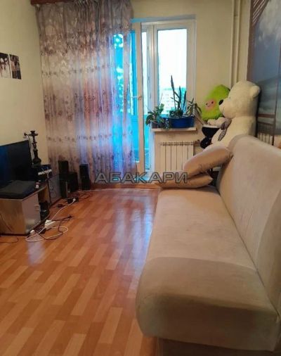 Лот: 20853468. Фото: 1. Сдам 1-комн. Светлогорский переулок... Квартиры, студии