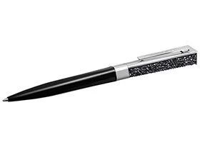 Лот: 10610751. Фото: 1. Ручка шариковая Stellar. Swarovski... Ручки, карандаши, маркеры