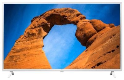 Лот: 11698752. Фото: 1. Телевизор LG 43LK5990. Телевизоры