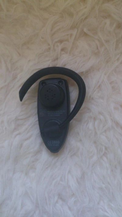 Лот: 4361541. Фото: 1. NOKIA BH-207 Bluetooth гарнитура... Красноярск