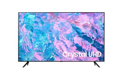 Лот: 25013992. Фото: 1. Телевизор 65" Samsung UE65CU7100UXRU... Телевизоры