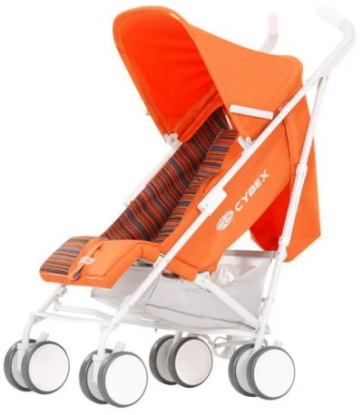 Лот: 3286799. Фото: 1. Коляска Cybex Onyx, б/у. Коляски