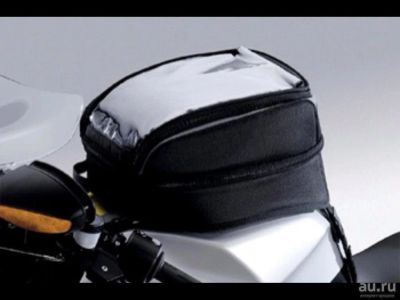 Лот: 8782724. Фото: 1. Сумка на бак BMW K1200 S. Аксессуары