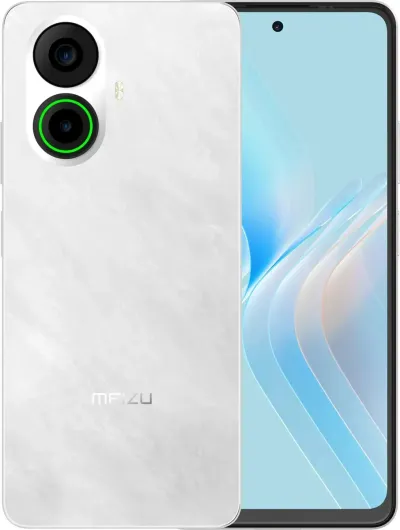 Лот: 25768064. Фото: 1. Meizu Note 21 Pro 256Гб\8Гб\Hawkeye... Смартфоны