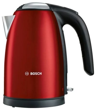 Лот: 10944203. Фото: 1. Чайник Bosch TWK 7804. Кухонная