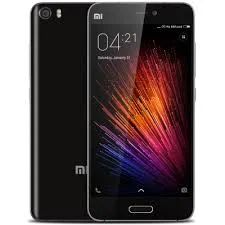 Лот: 8740801. Фото: 1. НОВЫЙ Xiaomi mi5 32Gb Black (Черный... Смартфоны