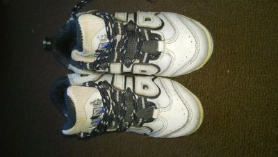 Лот: 6052716. Фото: 1. кроссовки детские р20. Кеды, кроссовки