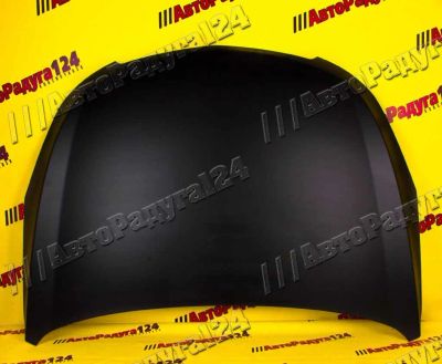 Лот: 18638740. Фото: 1. Капот Chevrolet Cruze, Шевроле... Кузов