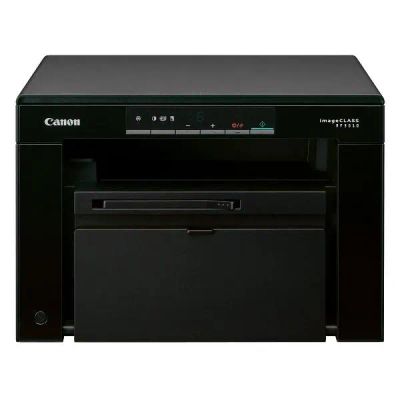 Лот: 24780518. Фото: 1. Лазерное МФУ Canon imageClass... МФУ и копировальные аппараты