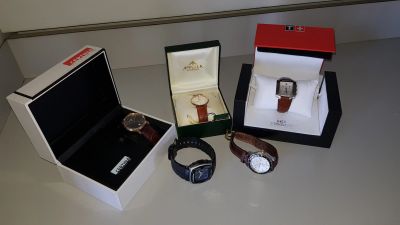 Лот: 15833312. Фото: 1. Набор: Часы Tissot Certina Apella... Ремешки, браслеты