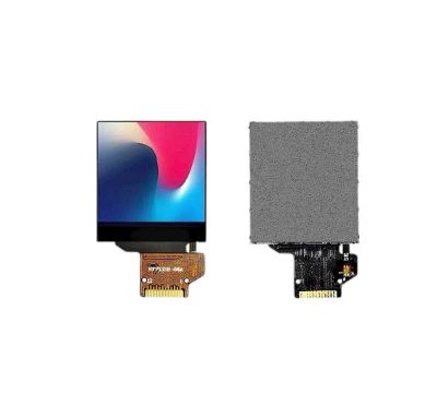 Лот: 23703473. Фото: 1. Дисплей TFT LCD 1.3 дюйма 240... Микроконтроллеры