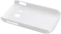 Лот: 3421228. Фото: 1. Пластиковый чехол Samsung S6310... Чехлы, бамперы