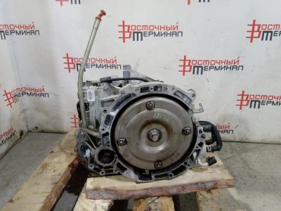 Лот: 20717501. Фото: 1. АКПП (для марок: MAZDA для моделей... Трансмиссия