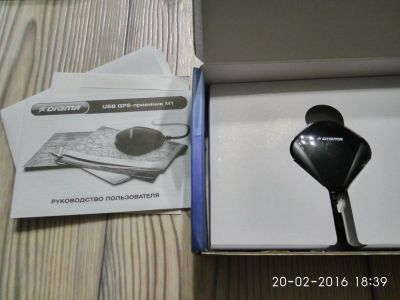 Лот: 6984938. Фото: 1. gps антена. Другое (смартфоны, связь, навигация)