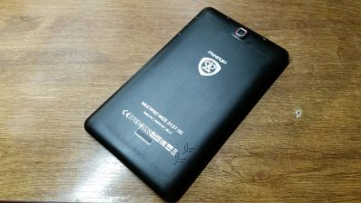 Лот: 9592396. Фото: 1. Планшет Prestigio MultiPad PMT3137. Планшеты