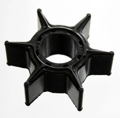 Лот: 21366553. Фото: 1. Крыльчатка охлаждения YAMAHA 25... Запчасти для лодок, катеров, лодочных моторов