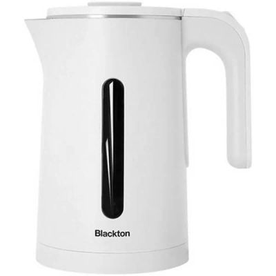 Лот: 24602559. Фото: 1. Электрический чайник Blackton... Чайники, кофемашины, кулеры