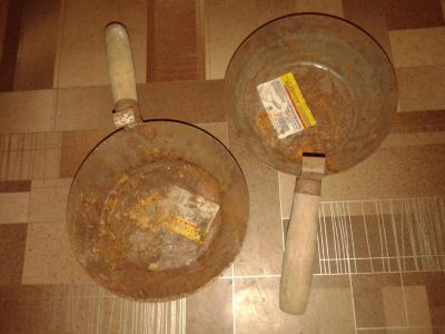 Лот: 4918476. Фото: 1. Ковшики. Ручной инструмент
