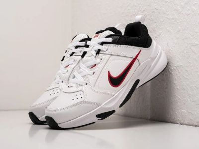 Лот: 20578015. Фото: 1. Кроссовки Nike Defy All Day (30256... Кеды, кроссовки, слипоны