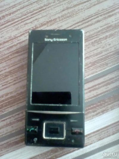 Лот: 9378820. Фото: 1. Sony Ericsson J20i. Кнопочные мобильные телефоны
