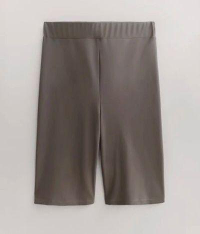 Лот: 18179506. Фото: 1. Велосипедки Zara, размер S. Брюки, шорты