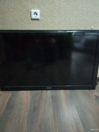 Лот: 13823603. Фото: 1. Телевизор. Телевизоры