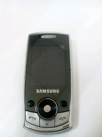 Лот: 10948003. Фото: 1. №1013 . Телефон Samsung J700... Кнопочные мобильные телефоны