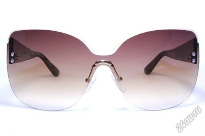 Лот: 5918555. Фото: 1. Солнцезащитные очки Gianfranco... Очки солнцезащитные