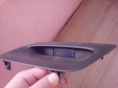 Лот: 10378041. Фото: 1. Куплю накладку панели приборов... Салон