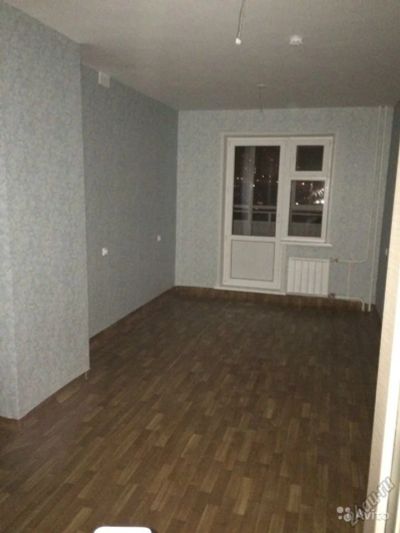 Лот: 5576194. Фото: 1. Сдам 1ком. студия 24кв. Вильского... Квартиры, студии