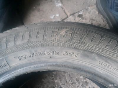 Лот: 13030506. Фото: 1. Шины. Шины