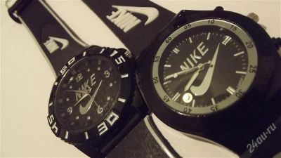 Лот: 2237620. Фото: 1. Кварцевые часы Nike. Другие наручные часы