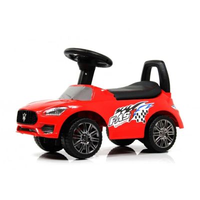 Лот: 24065639. Фото: 1. Толокар Maserati L001LL-M. Другое (детский транспорт)