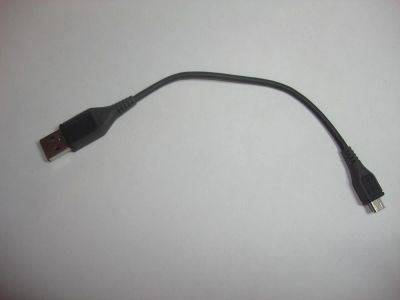 Лот: 3000229. Фото: 1. Кабель Micro-USB. Другое (радиодетали  (электронные компоненты))