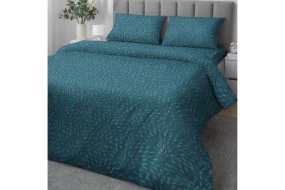 Лот: 23664583. Фото: 1. Пододеяльник Hoff Инди. Одеяла, подушки