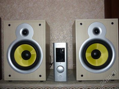 Лот: 369631. Фото: 1. Microlab Pro3. Активные акустические системы