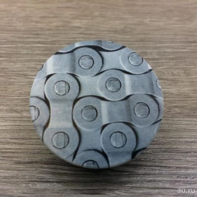 Лот: 12492979. Фото: 1. Попсокет / PopSockets - Цепь. Держатели для телефонов