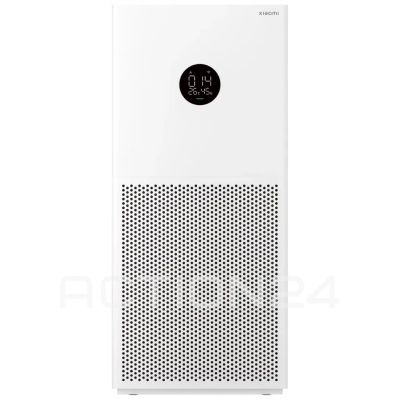 Лот: 19836833. Фото: 1. Очиститель воздуха Xiaomi Mi Air... Очистители воздуха, ионизаторы