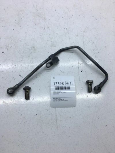 Лот: 20378144. Фото: 1. Трубка масляная Subaru Forester... Расходные материалы