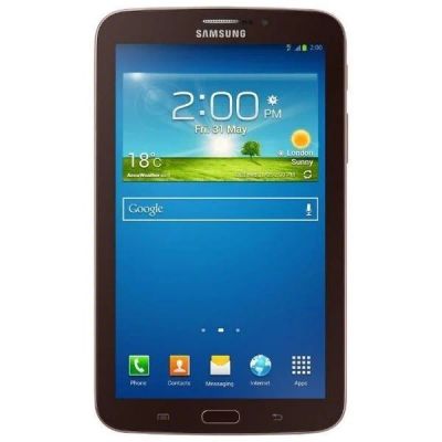 Лот: 15027835. Фото: 1. Планшет Samsung SM-T211 Galaxy... Планшеты