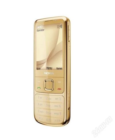 Лот: 2808244. Фото: 1. Продам телефон Nokia 6700c-1 в... Кнопочные мобильные телефоны
