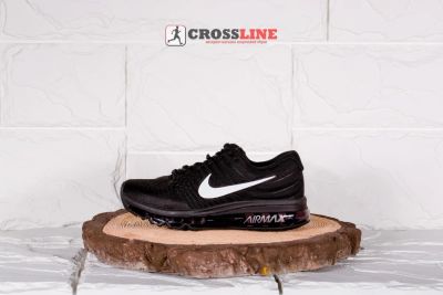 Лот: 10041062. Фото: 1. Кроссовки Nike Air Max 2017 Арт... Кеды, кроссовки, слипоны