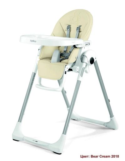 Лот: 6740962. Фото: 1. Peg Perego Стульчик для кормления... Столики, стулья, парты