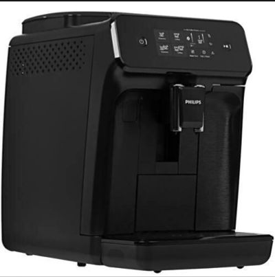 Лот: 25679955. Фото: 1. кофемашина Philips EP1000/00. Чайники, кофемашины, кулеры