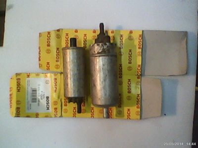Лот: 4131845. Фото: 1. Волга бензонасосы. Другое (автозапчасти)