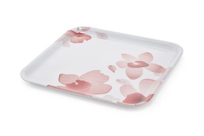 Лот: 23664982. Фото: 1. Поднос HOFF Aquarelle. Кухонные аксессуары