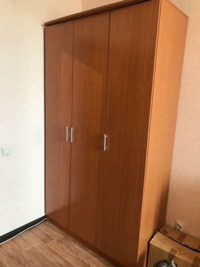 Лот: 11548284. Фото: 1. Шкаф. Шкафы, шкафы-купе