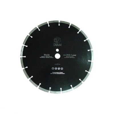 Лот: 6588932. Фото: 1. Круг отрезной DIAM Laser BLADE... Расходные материалы, сменные насадки